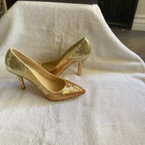 The Gold Standard Pump